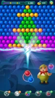Bubble shooter