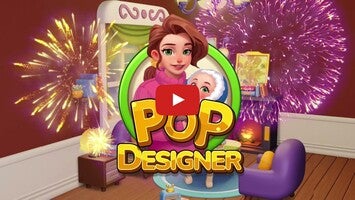 Bubble Shooter - Pop Designer