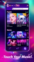 Piano Beat - EDM Music Tiles