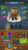 War Hex