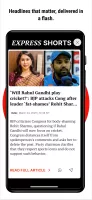 Indian Express