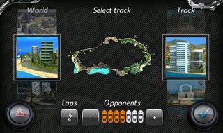 Race Illegal: High Speed 3D