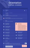 Rotation | Orientation Manager