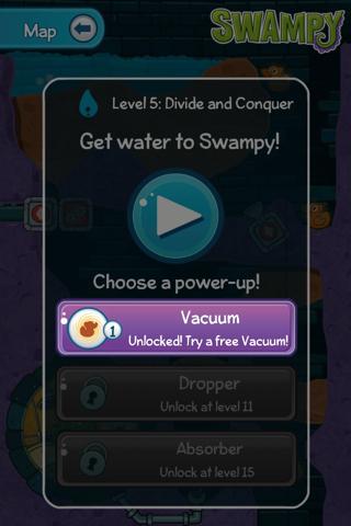 Where's My Water? 2