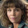 Janice Evans
