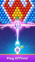 Bubble Shooter Home