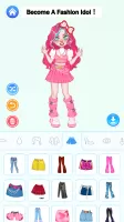 YoYa: Doll Avatar Maker