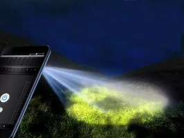 Flashlight - torch led