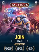 Warhammer 40,000: Tacticus ™