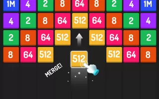 2048 Blocks