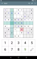 Sudoku - Classic Puzzle Game