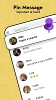 Messages - SMS Texting App