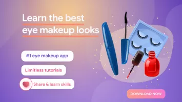 Eye makeup tutorials