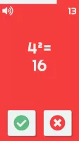 Speed Math