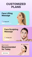 Face Yoga