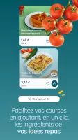 Courses U vos courses en ligne