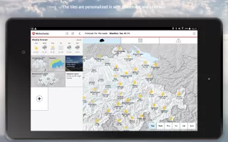 MeteoSwiss