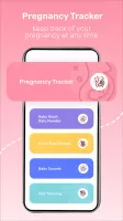 Pregnancy Tracker, Maternity