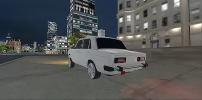 AzeLow - Car Driving Simulator
