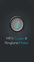 MP3 Cutter & Ringtone Maker