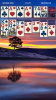 Solitaire Classic