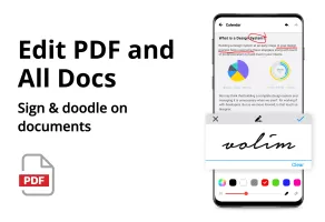 PDF Reader - PDF Viewer