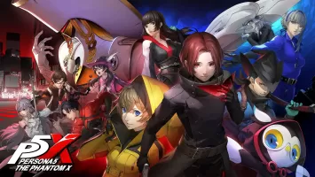 Persona5