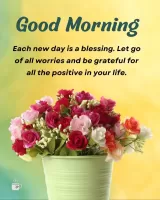 Good Morning Images App