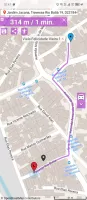 Street Maps