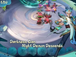 Auto Chess