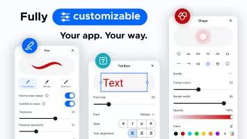 Notewise - Notes & PDF