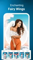 AI Photo Editor Collage Maker
