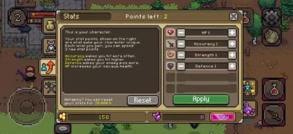 Curse of Aros - MMORPG