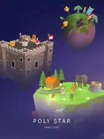 Poly Star : Prince story