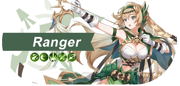 The Legend of Neverland