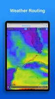 PredictWind - Marine Forecasts