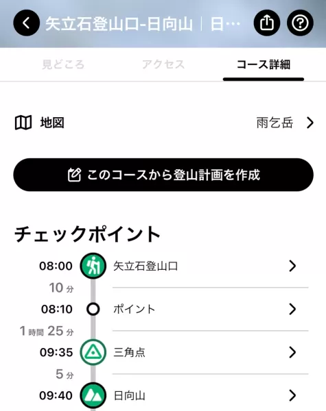 YAMAP -Social Trekking GPS App