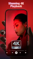 HD Video Player All Formats