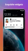 Music player