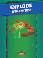 Bouncefield: Brick Breaker