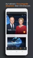 ZDFmediathek & Live TV