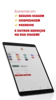 Passagens Imperdíveis