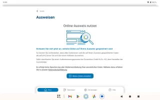 AusweisApp Bund