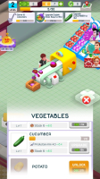 Restaurant Tycoon - Idle Game
