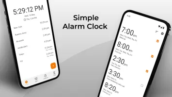 Simple Clock