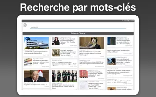 Algeria Press - جزائر بريس
