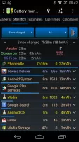 3C Battery Manager