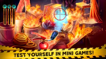 Fatal Evidence 4 f2p