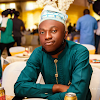 David Onyemachi
