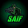 SAIF THE GAMER